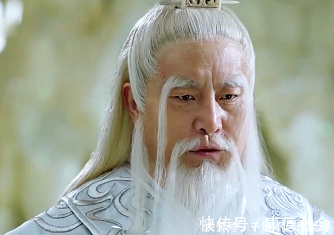 孔宣@封神榜中,谁是圣人之下第一人元始天尊用四个字给出答案