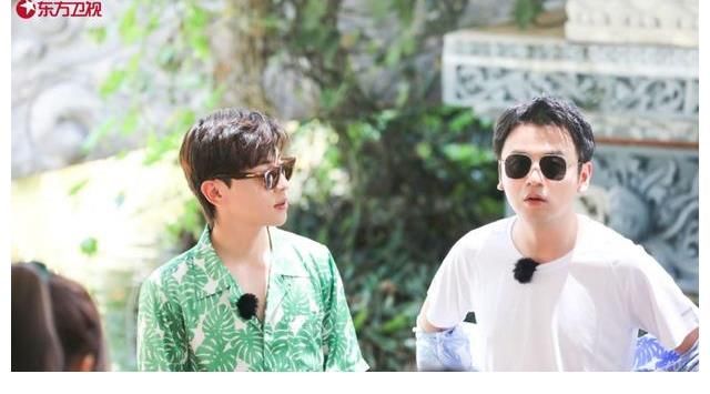 才艺|岳云鹏王迅再合作主持,35位观众现场见证《极限挑战》收官