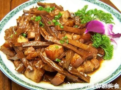 香菇|周末家庭聚会，教你16道家常菜，鲜香够味，吃着过瘾，做法简单