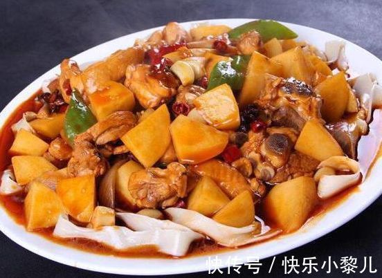 鸡肉|孩子体质不好每次跑步都跑不动,多吃特色菜,提高身体素质