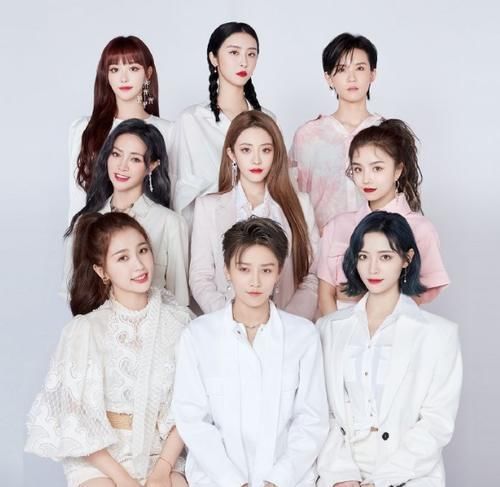 汪苏泷录THE9团综,脱口而出的一句话又拉仇恨,观众:内涵谁呢