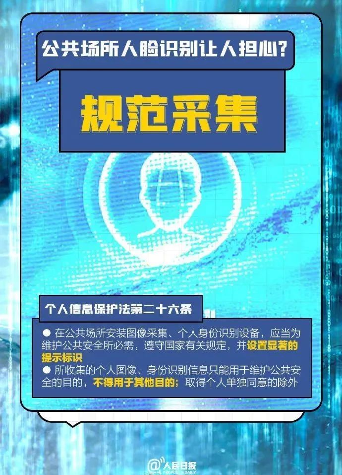 个人信息保护法|事关你的信息安全，必看！