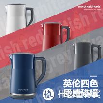 电热水壶|5个“代表富裕”的家居物件，有3个以上，恭喜你步入小康了