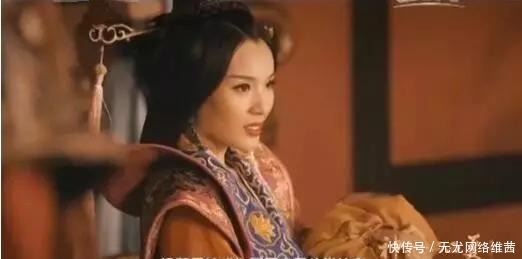 夺取|13岁皇帝看上表嫂,为了娶她杀她全家,后被其夺取政权