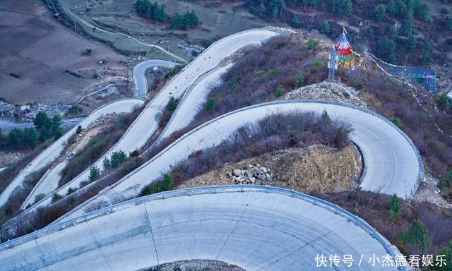 秘境|西藏最后的秘境村庄，免费却很难到达，就在中尼边境的雪山上