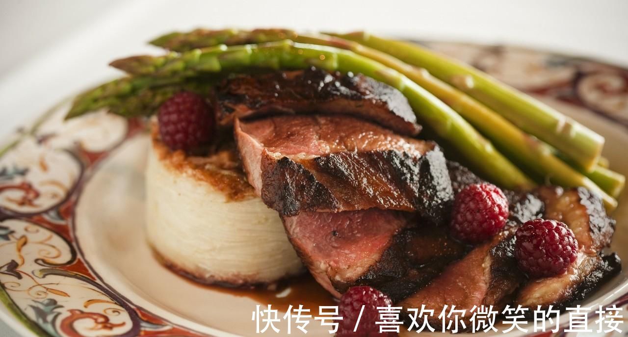 中老年人|老年人容易大便秘结常吃此物可润肠通便，改善贫血和便秘