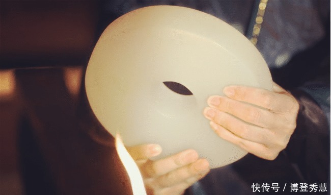 寓意|雷达厂修理时,爆破出一战国古墓,墓主口含蝉玉,寓意颇深!