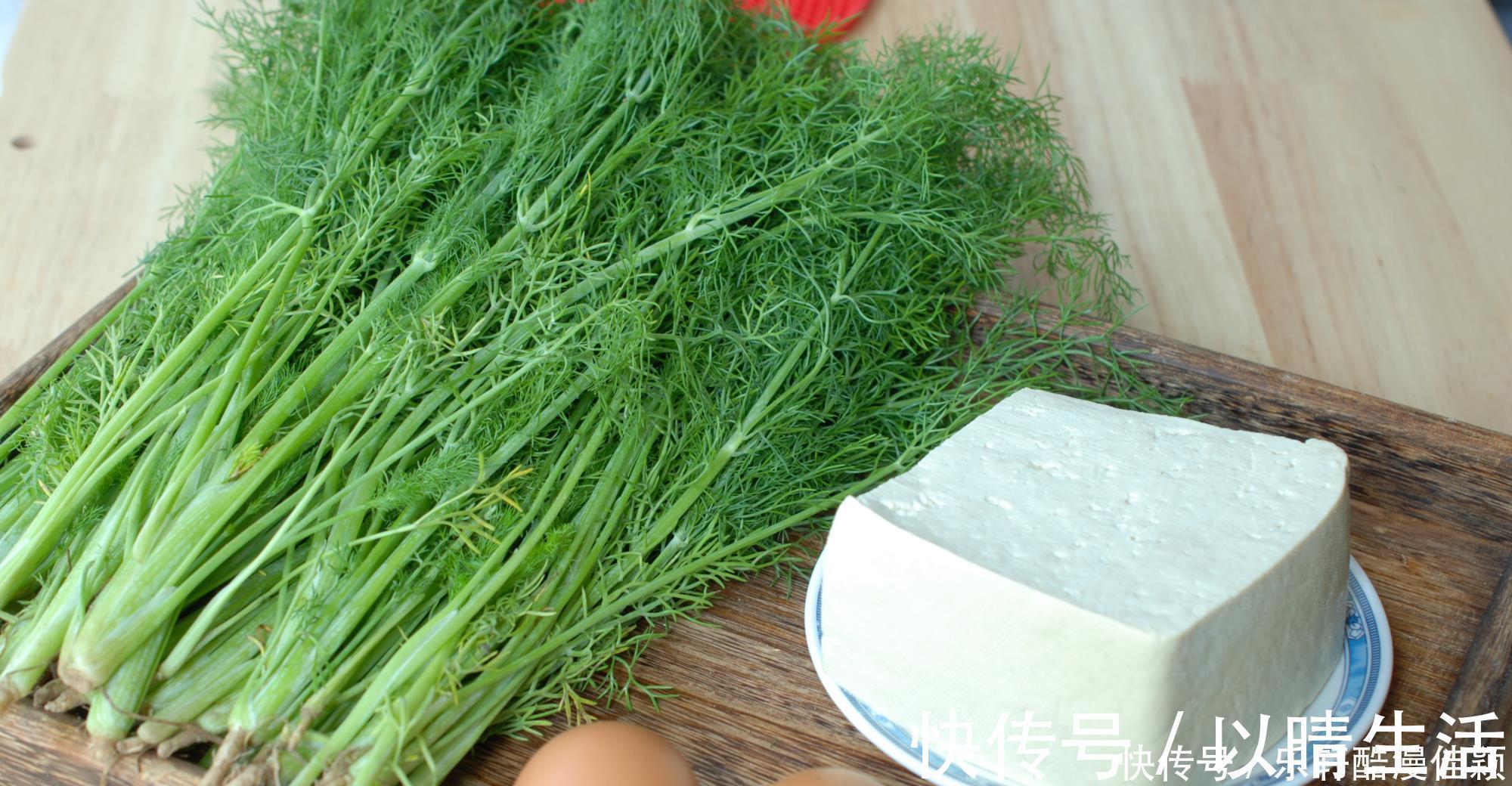 北豆腐|夏天吃饺子，多吃这个馅儿，蛋白质高开胃助消化，美味又营养