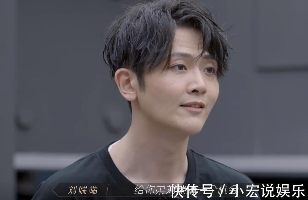 黄征|排名垫底却不离开，被骂自私的敖犬，真实想法有多心酸