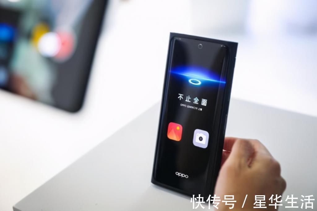 oppo|全球首款屏下摄像头手机遇冷，分析三大头部厂家会跟进的可能性