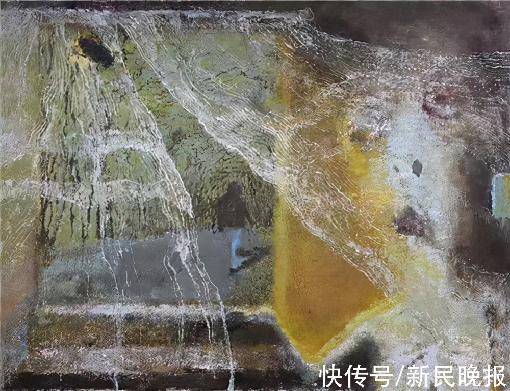 北京国际音乐节！怎样的画作，让一度反感歌剧的斯特拉文斯基写就《浪子的历程》？