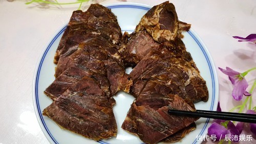 6道经典下酒菜,堪称中国“最硬”!如果只能选一道,你会咋选?