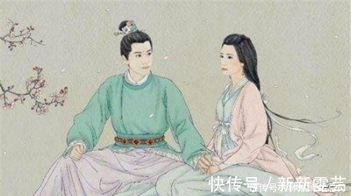 春风|“我与春风皆过客，你携秋水揽星河”，是啥意思？很多人都误解了