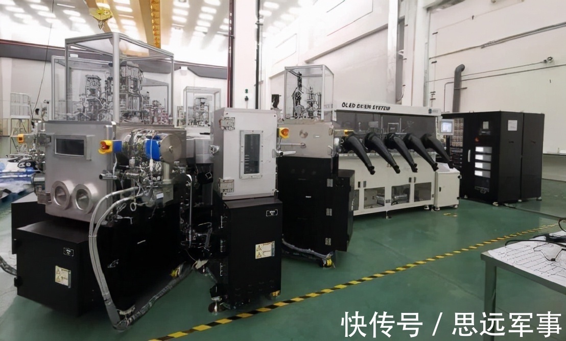 真空|什么尖端设备,7亿都买不到?被日本垄断多年,如今中企全面量产