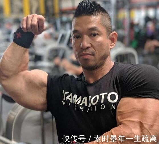 个子|个子小不影响肌肉增长,1.68身高180斤,背肌练到起球