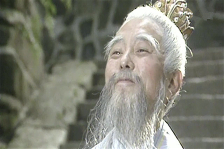 太乙金仙&三界中能杀死悟空的有4个,1个太乙金仙,1个创世神,1个凡人