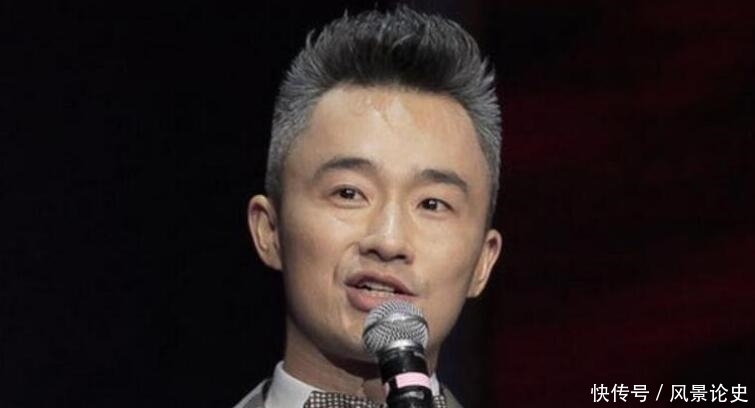 富豪一场生日宴,为何吸引多位金牌主持?程雷早该得到董卿的启示