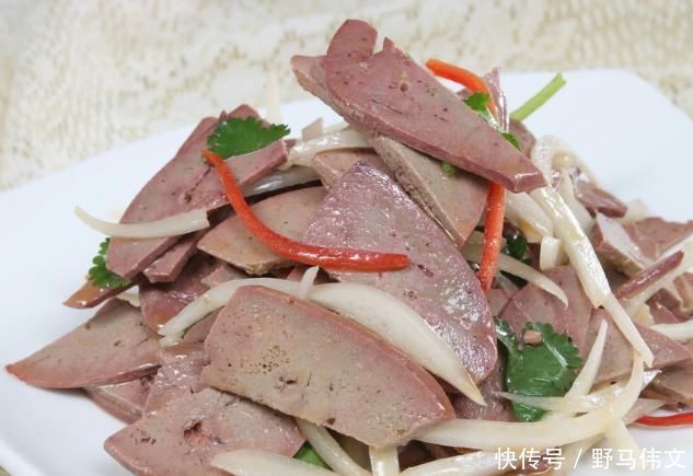 病從嘴入!提醒:2類食物比煙酒還毒,極易引起“肝癌”