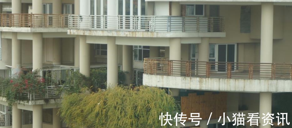 别墅|中国将迎来第四代住房,家家有院子、车停门口,电梯房时代过去了