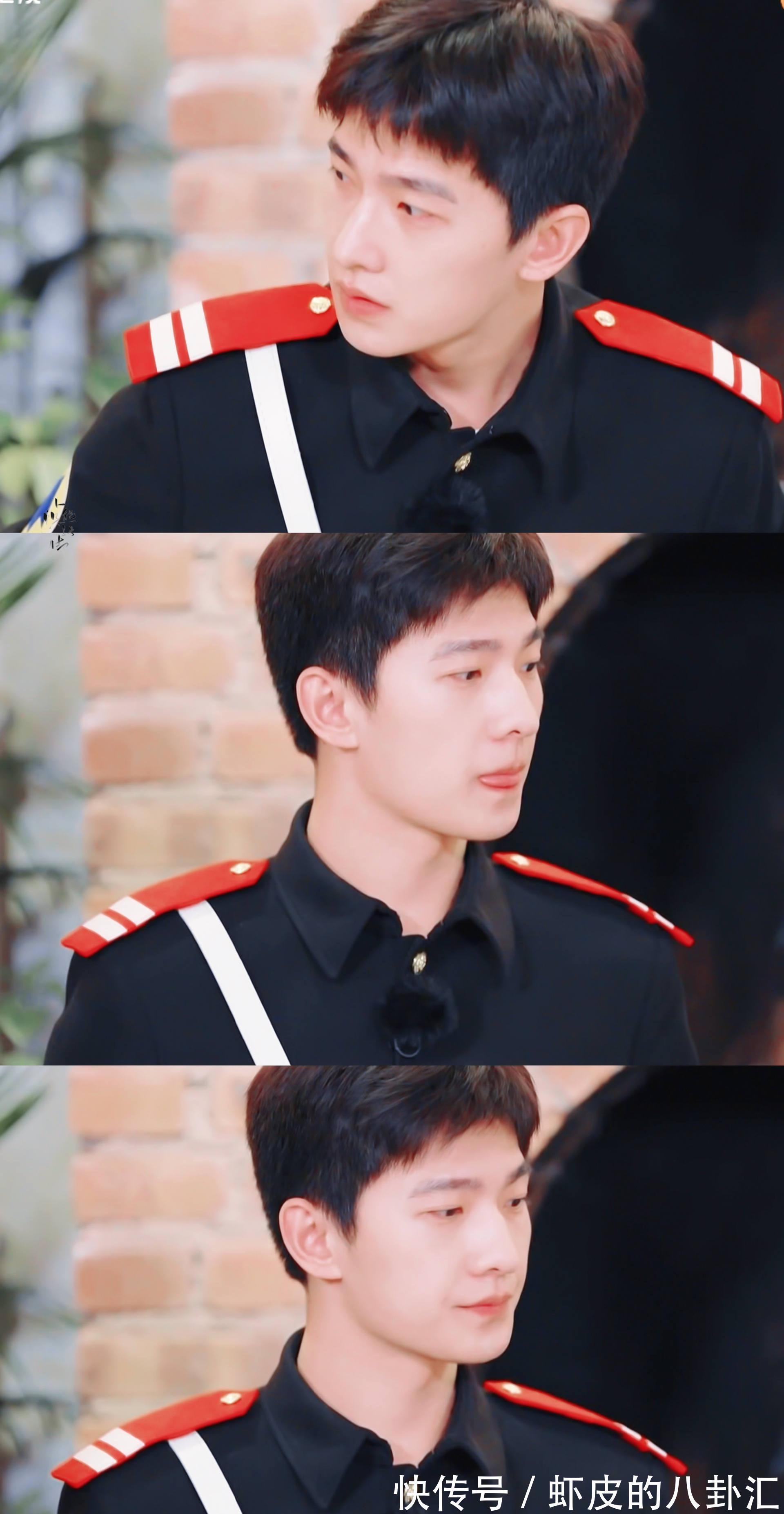 時隔5年再上綜藝,偶像包袱碎了一地:楊洋才不是高冷男神