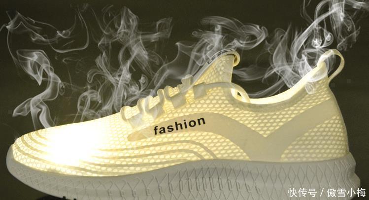 跑步鞋 专业运动员系鞋带方法,走路跑步感觉完全不一样,试过就知道舒服