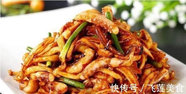 好吃|好吃不贵的几道家常菜，在家自己也可以轻松做，让你秒变大厨