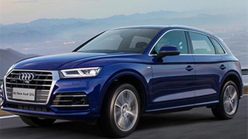 12年奥迪q5二手车值得买吗