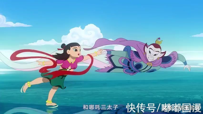 小蝌蚪找妈妈|为什么中国动画上个世纪可以佳作频出，而现在却难出佳作？