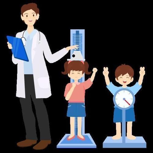 骨骺线|孩子身高是否达标?来对照!孩子的另一个“年龄”,你注意到了吗?