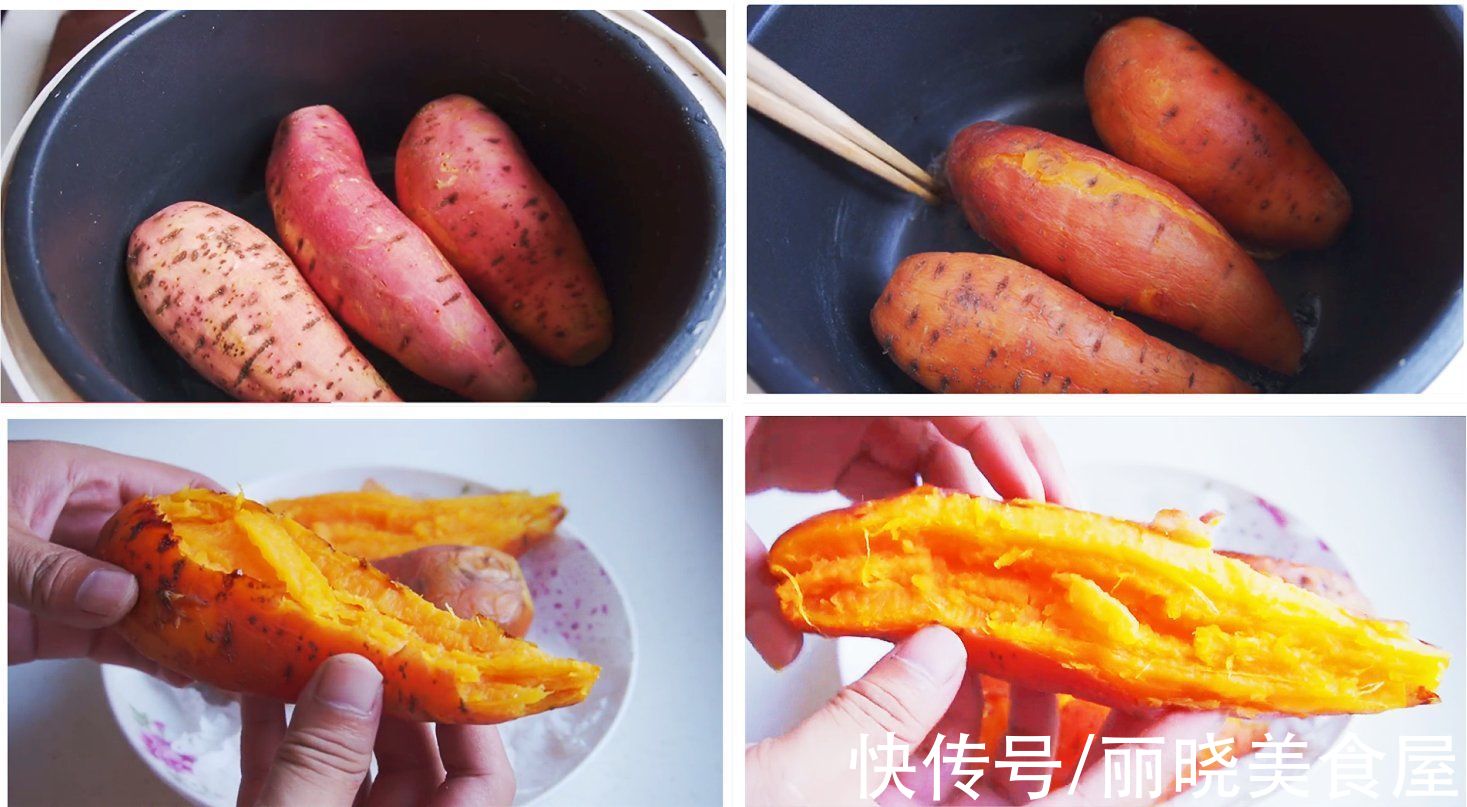 全国最受欢迎的6种街边小吃，不用租门面，投资少，在家也能吃到