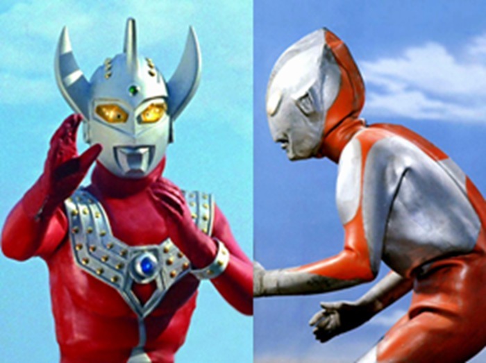 奥特曼|哪些奥特曼换过皮套?奥特8兄弟全中招,诺亚最初就没有翅膀!