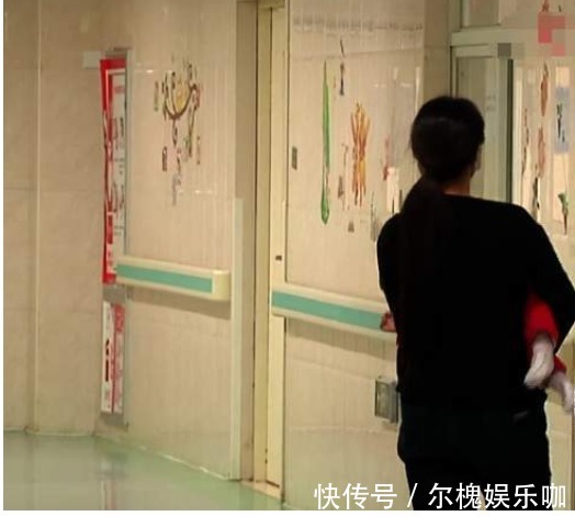 坠落|一把没抱住,7个月大的婴儿从13楼坠落!最终奇迹生还