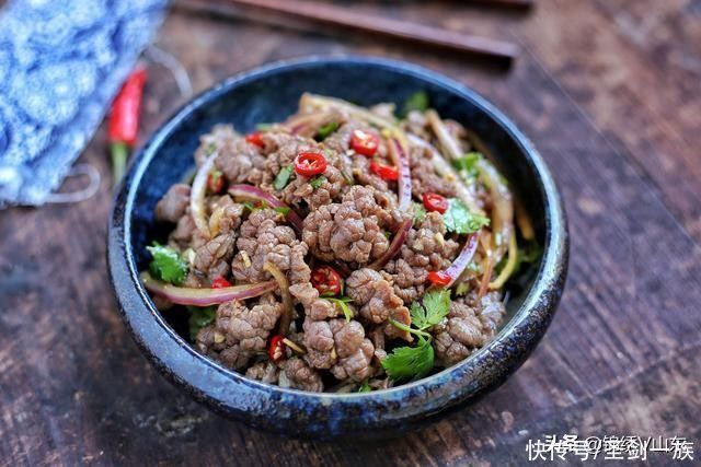 毛豆|父亲节我家比较爱吃的14道下饭菜,胃口大开,上桌连汤汁都不剩