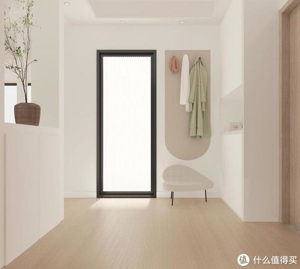 禅意|120㎡日式之家，极简中尽显温柔禅意