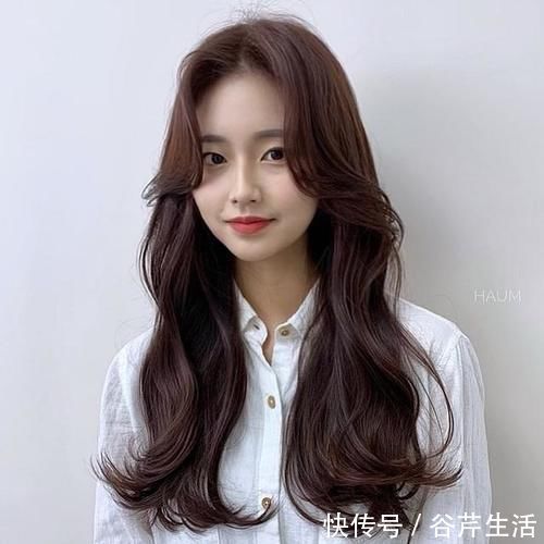 修饰|女发别乱剪，这才是当下最火发型17款，修饰头型还洋气