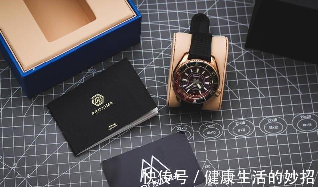 手表 谁说国产手表都很low,proxima潜水表就很赞!