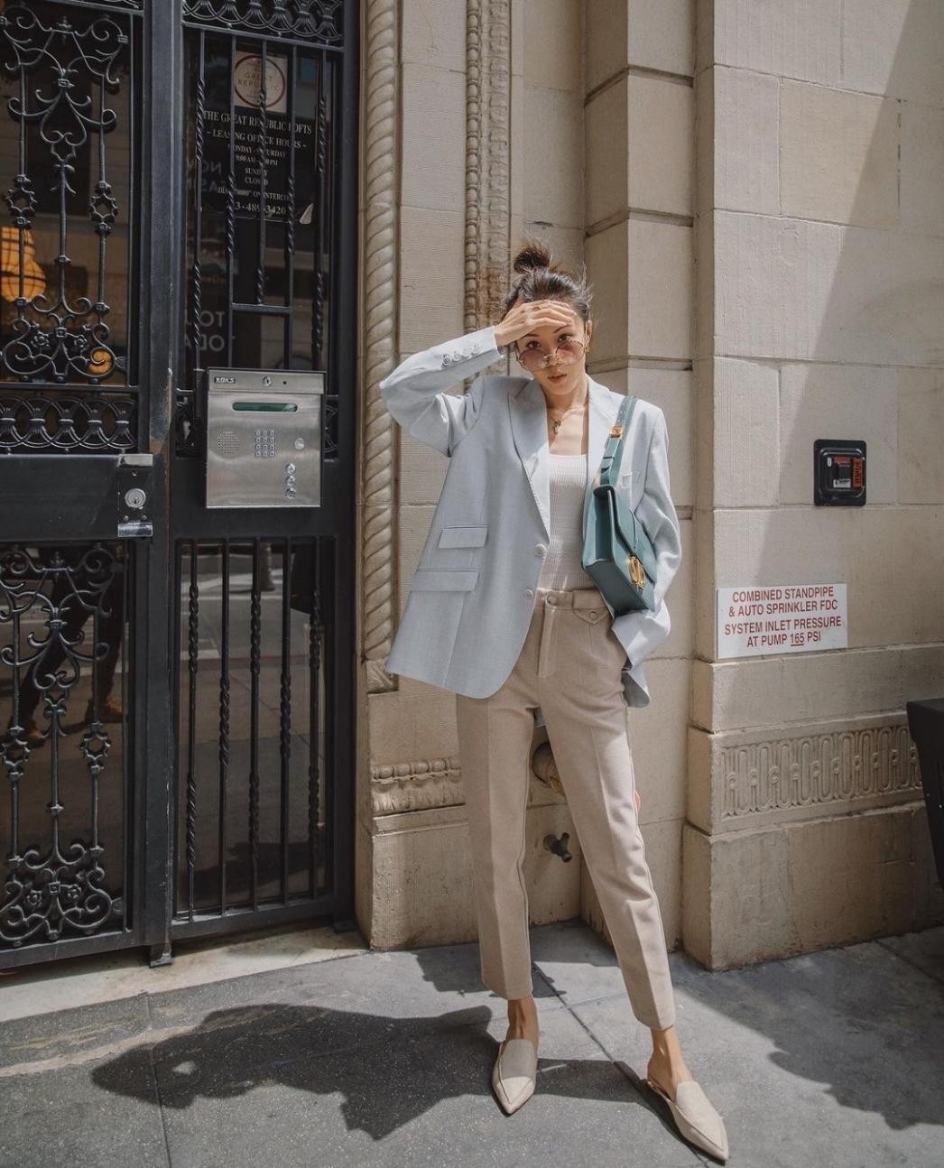 香奈儿的三句箴言，浓缩着穿衣优雅与高级的精华，你听懂了几句？