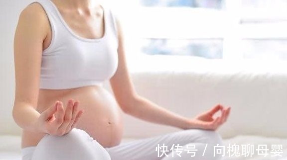 肚子|孕妇肚子的形状和胎儿的“性别”有关系吗?不妨提前了解一下吧!