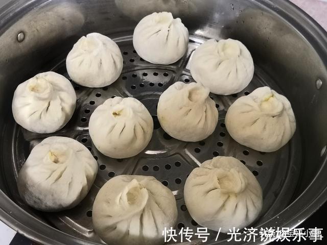夏季|夏季做包子馅，我就服这俩“货”，便宜，好消化胃里舒服，老香了