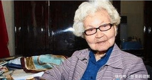 张幼仪想再婚,写信咨询儿子的意见,儿子的回信暗讽徐志摩!