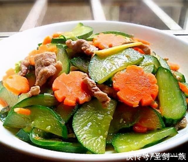 生抽|推荐特别好吃的14道美食，在家也能做出餐馆的味道，新手变大厨