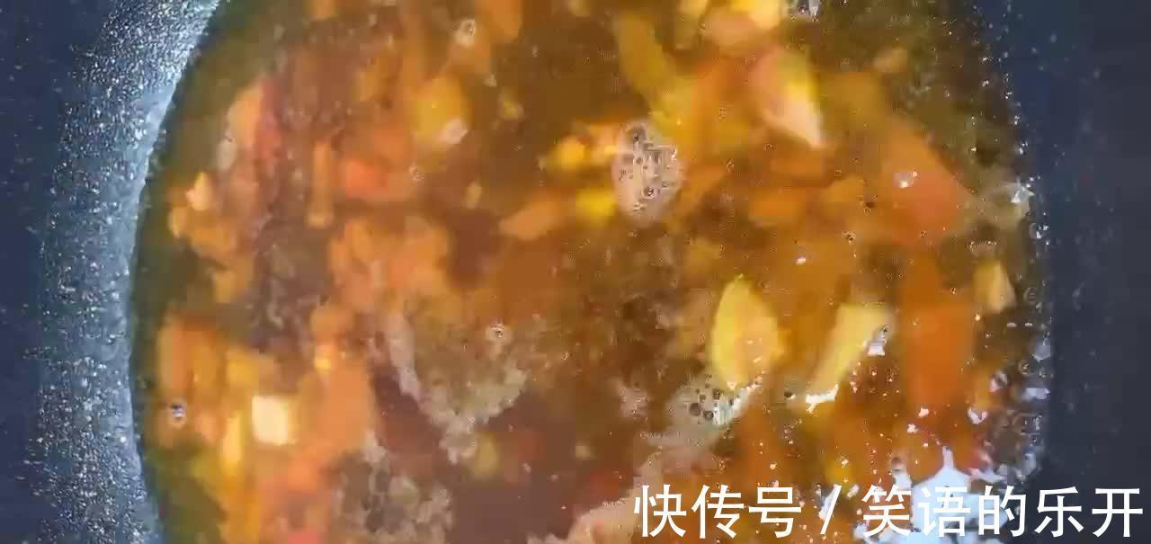 酸辣汤的做法，汤鲜味浓酸辣开胃，既能解酒又能促进食欲