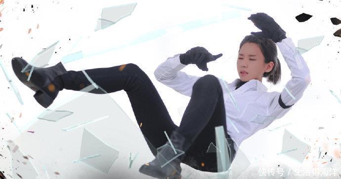 COS|守望先锋COS,回声&廖博士!