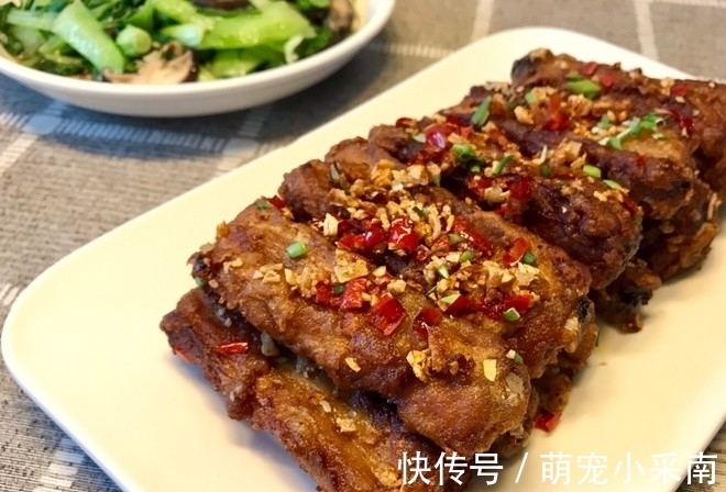 張亮|《中餐廳》張亮被曝做飯不好吃,糖醋排骨的衛(wèi)生翻車,食欲全無