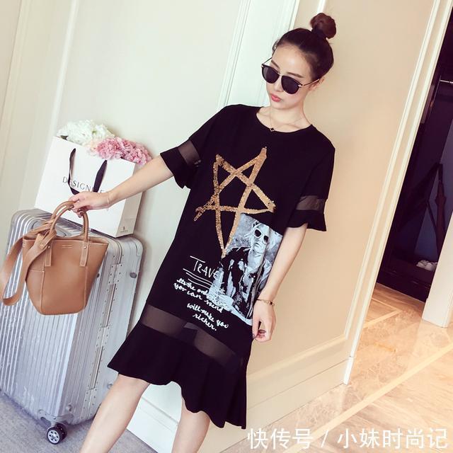 网纱|少女味儿满满,这样的衣衫你不爱吗?