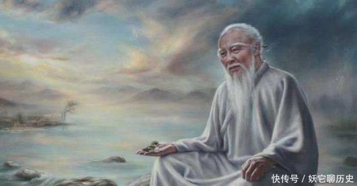 鬼谷子:人在倒霉前会出现3个征兆,自己很难察觉到,别不信