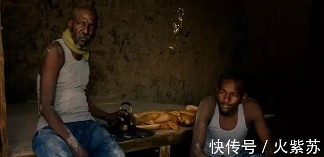 短篇小说!读诺贝尔文学奖得主古尔纳,品出了汪曾祺的味道(附原作)