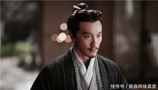 袁绍的阵营|你真的以为郭嘉投靠曹操，是因为袁绍胸无大志？真相在这里