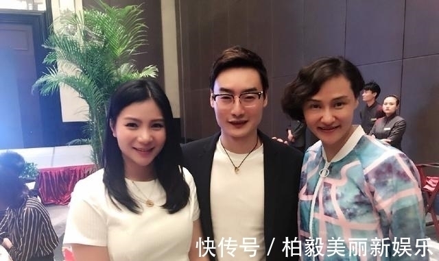苏东|奥运冠军高敏,历经两段婚姻俩儿子一文一武,51岁的她依旧美丽