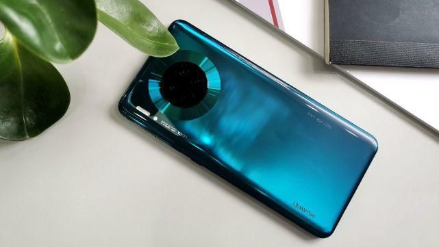 全开|华为火力全开，Mate30Pro正式开启“清仓价”，网友还是很良心